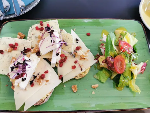 Bild von Großmanns - Café, Bistro, Events