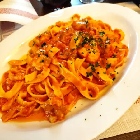 Bild von Ristorante Giardini