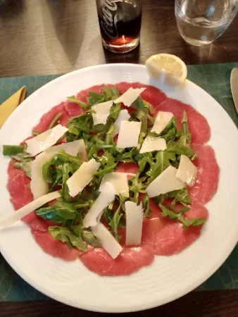 Bild von Ristorante Giardini