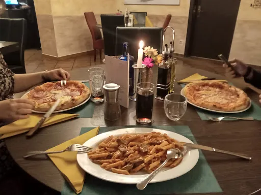 Bild von Ristorante Giardini