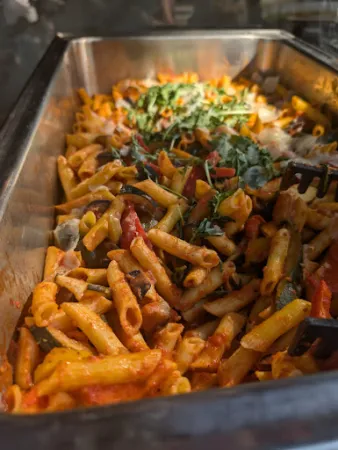 Bild von Amigos Fast Food