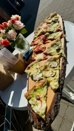 Bild von Amigos Fast Food