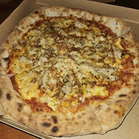 Bild von Amigos Fast Food
