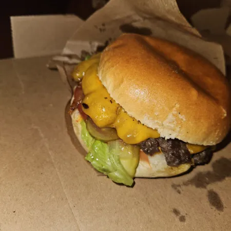Bild von Amigos Fast Food