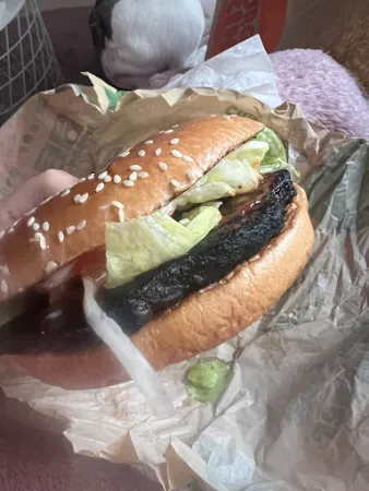 Bild von BURGER KING Deutschland GmbH