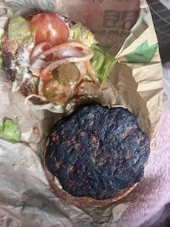 Bild von BURGER KING Deutschland GmbH