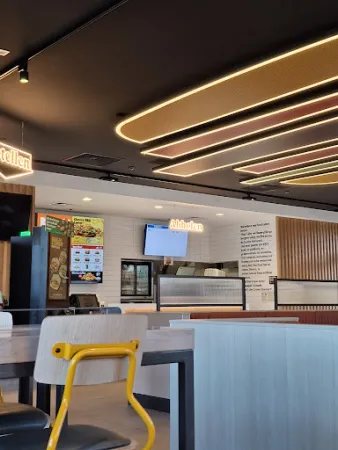 Bild von BURGER KING Deutschland GmbH