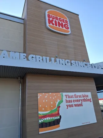 Bild von BURGER KING Deutschland GmbH