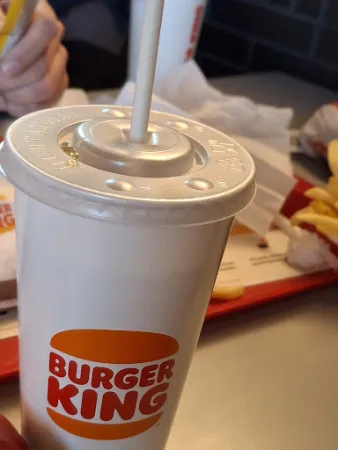 Bild von BURGER KING Deutschland GmbH