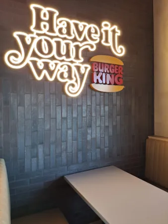 Bild von BURGER KING Deutschland GmbH