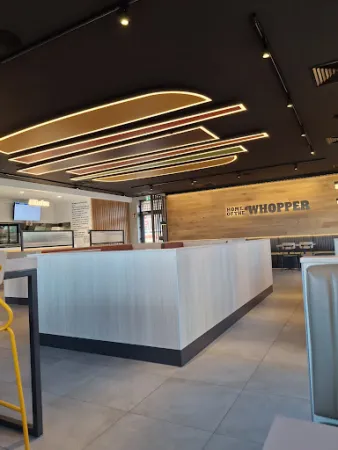 Bild von BURGER KING Deutschland GmbH