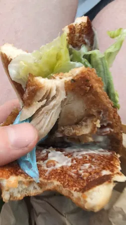Bild von BURGER KING Deutschland GmbH