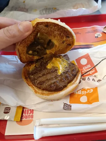 Bild von BURGER KING Deutschland GmbH