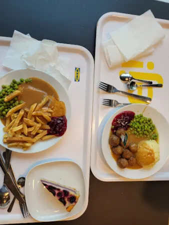 Bild von IKEA Restaurant Großburgwedel