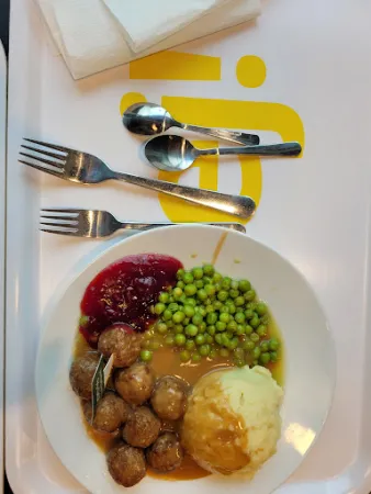 Bild von IKEA Restaurant Großburgwedel