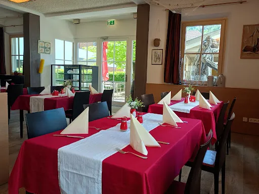 Bild von Rossini Restaurant