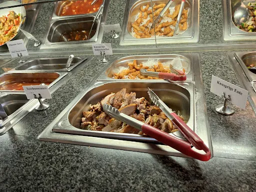 Bild von Restaurant China Garden