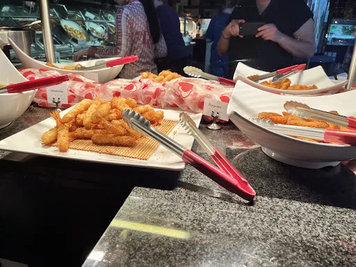 Bild von Restaurant China Garden