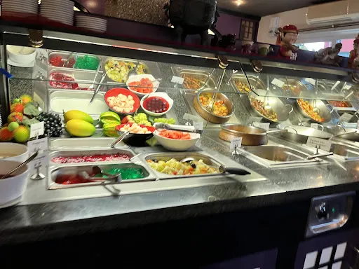 Bild von Restaurant China Garden