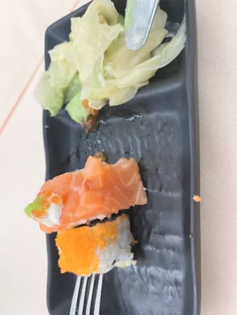 Bild von Restaurant China Garden