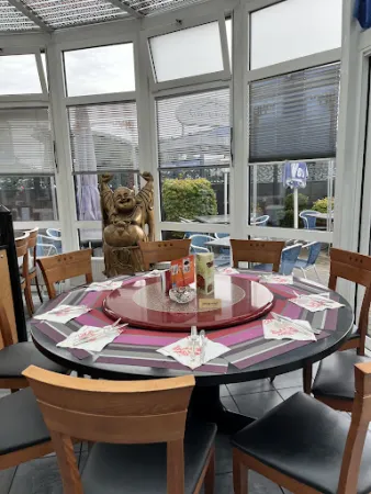 Bild von Restaurant China Garden