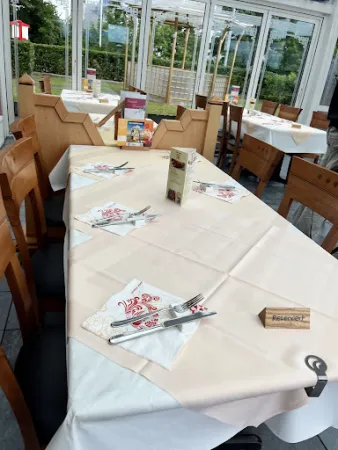 Bild von Restaurant China Garden