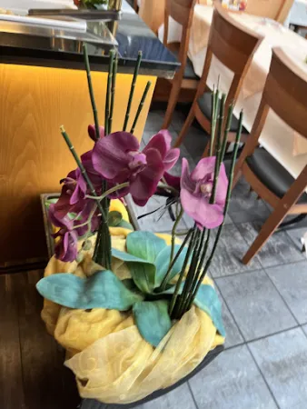 Bild von Restaurant China Garden