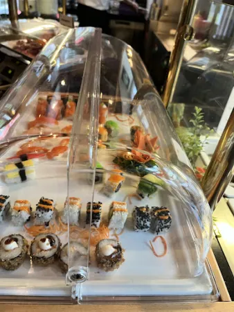 Bild von Restaurant China Garden