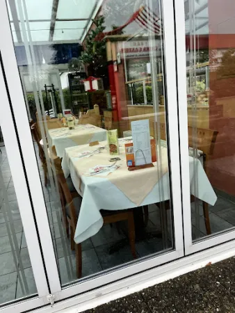 Bild von Restaurant China Garden