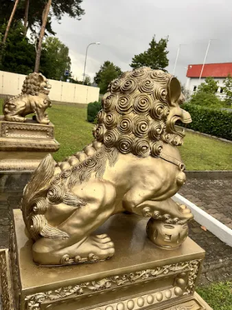 Bild von Restaurant China Garden