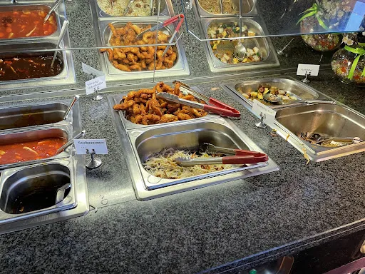 Bild von Restaurant China Garden