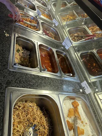 Bild von Restaurant China Garden