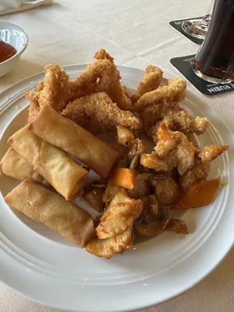 Bild von Restaurant China Garden