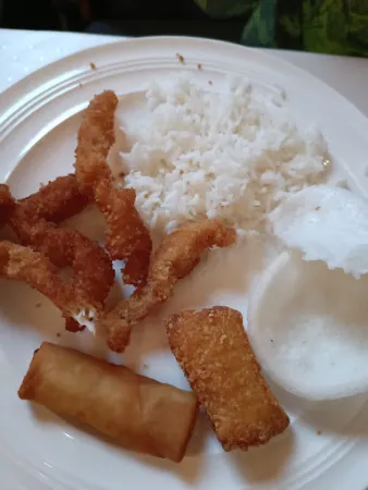 Bild von Restaurant China Garden