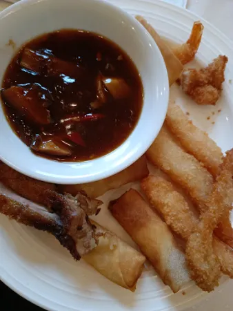 Bild von Restaurant China Garden