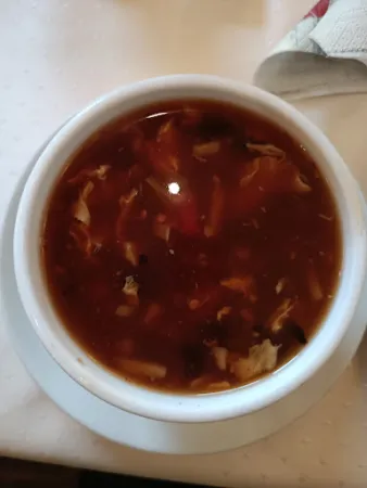 Bild von Restaurant China Garden