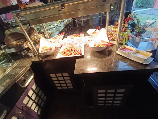 Bild von Restaurant China Garden