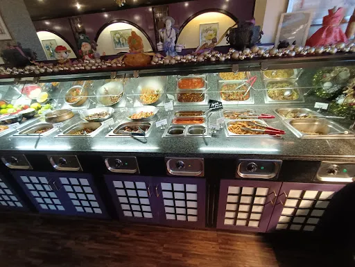 Bild von Restaurant China Garden