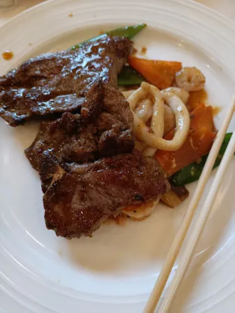 Bild von Restaurant China Garden