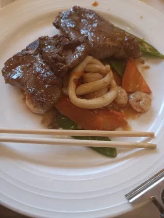 Bild von Restaurant China Garden