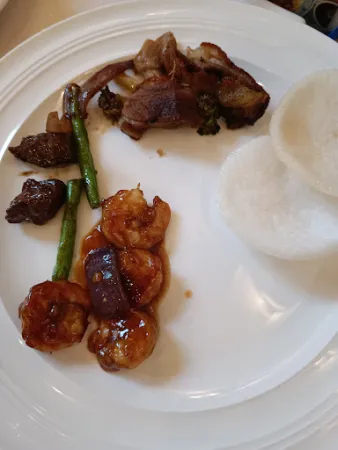 Bild von Restaurant China Garden