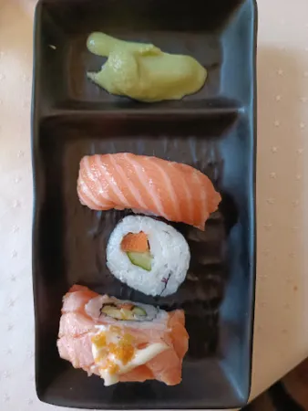 Bild von Restaurant China Garden