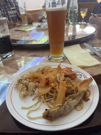 Bild von Asia Star in Garbsen