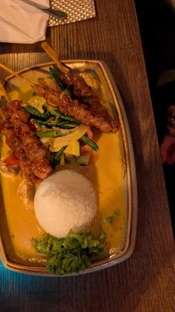 Bild von Rice ´n´ Roll