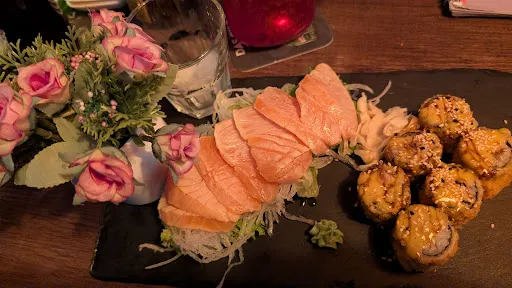 Bild von Rice ´n´ Roll