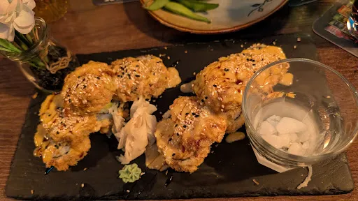 Bild von Rice ´n´ Roll