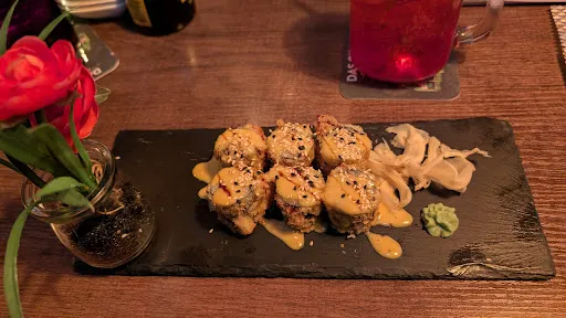 Bild von Rice ´n´ Roll