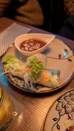 Bild von Rice ´n´ Roll