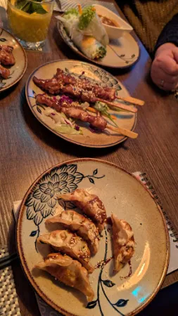 Bild von Rice ´n´ Roll