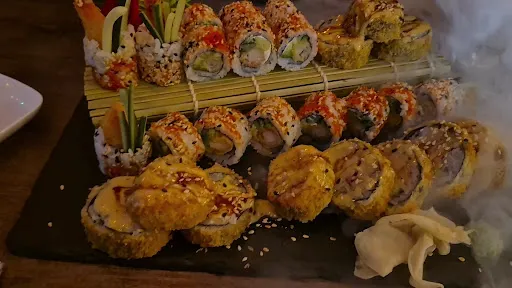 Bild von Rice ´n´ Roll